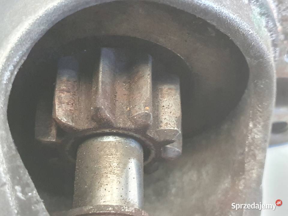 ROZRUSZNIK Opel Corsa D 13 CDTI ROZRUSZNIK Chełm