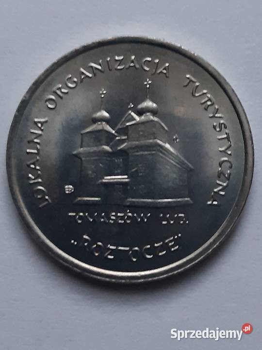 5 Gryfinów Roztocze Tomaszów 2008 wielkopolskie Poznań sprzedam