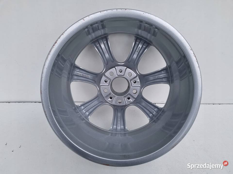 BMW F20 F30 F31 F34 F36 FELGI ALUMINIOWE Janów sprzedam