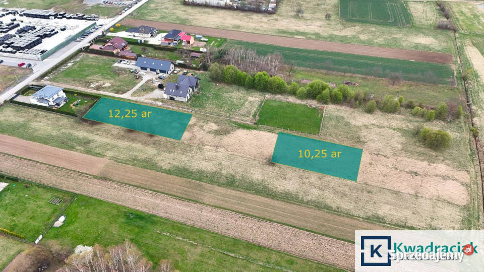 Działka 1025m Świerzowa Polska Składowa podkarpackie