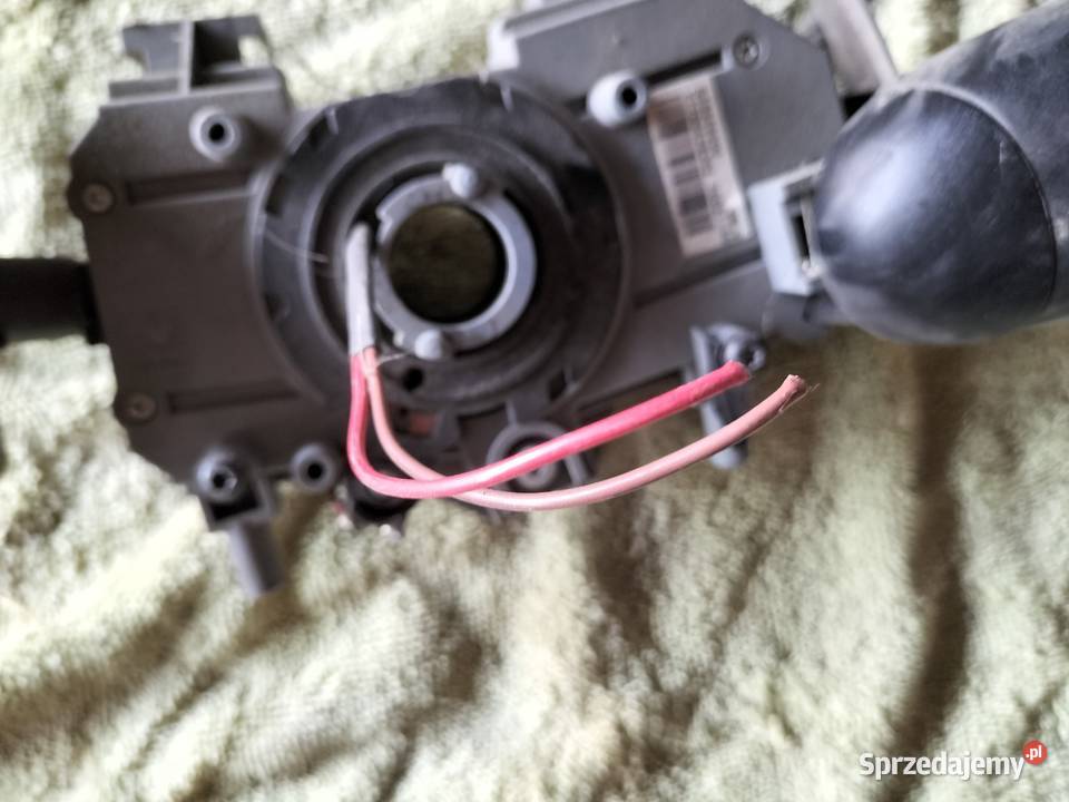 PRZEŁĄCZNIK ZESPOLONY MANETKA RAK RENAULT SCENIC Kamień-Kolonia