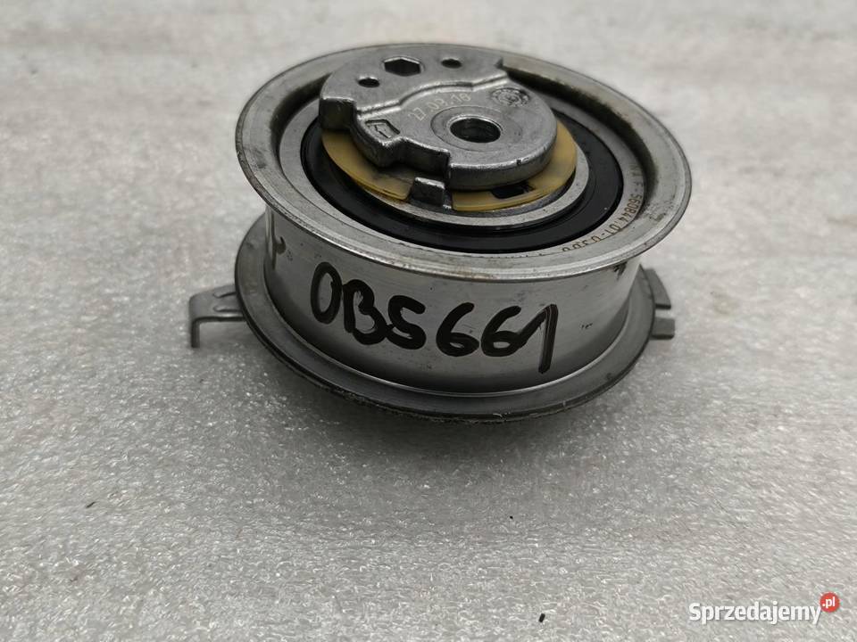 NAPINACZ PASKA 16TDI VW CADDY III F560844