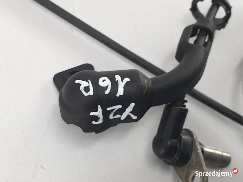 Czujnik Abs Przod Yamaha Yzf 125 1418 Części i akcesoria motocyklowe łódzkie