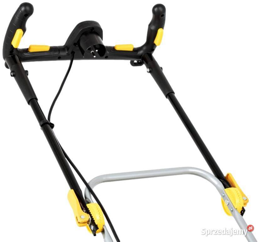 LIDERY K1700 KOSIARKA ELEKTRYCZNA DO TRAWY 1700W Opalenica