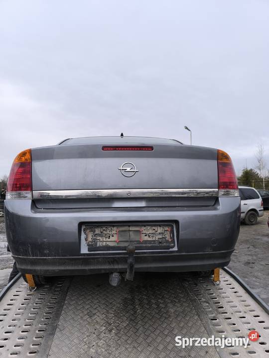 Opel Vectra C Części nie sprzedajemy Aut w Krasnystaw