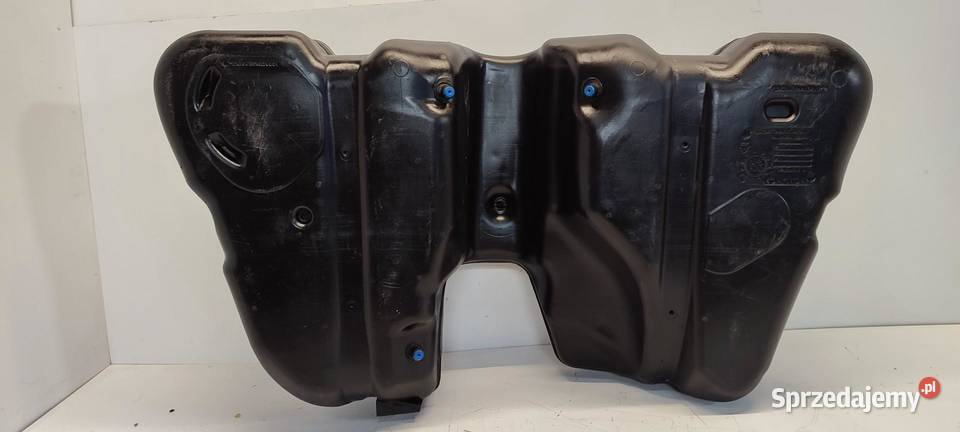 VOLVO XC70 V70 ZBIORNIK POMPA PALIWA 31372492