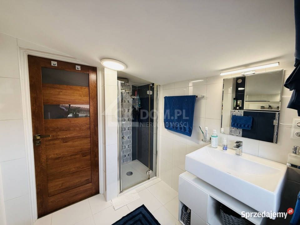 Dom jednorodzinny Starachowice