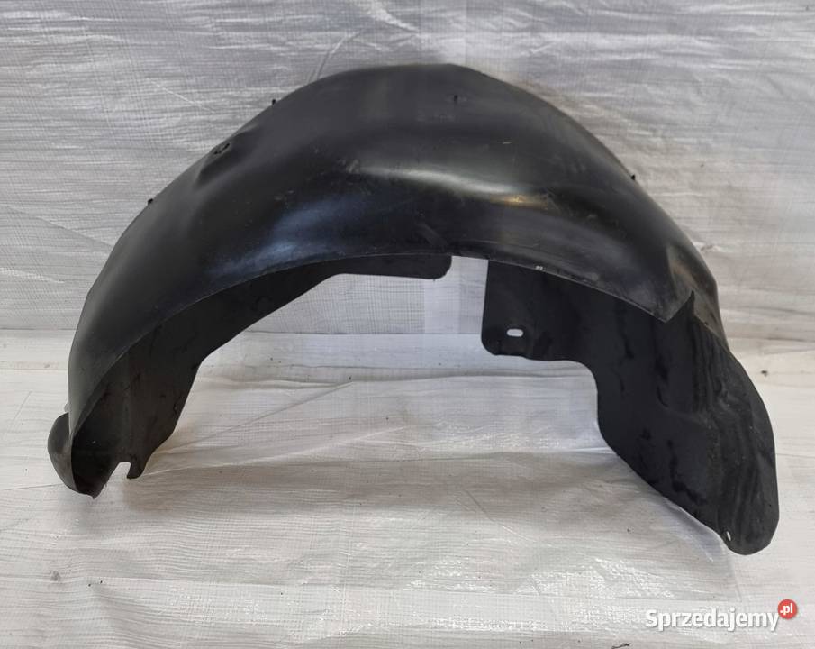 Nadkole LEWY tył Opel Corsa D 3D 13187362