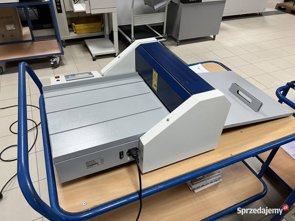Bigówka półautomatyczna Cyklos GPM 450SA Radom sprzedam