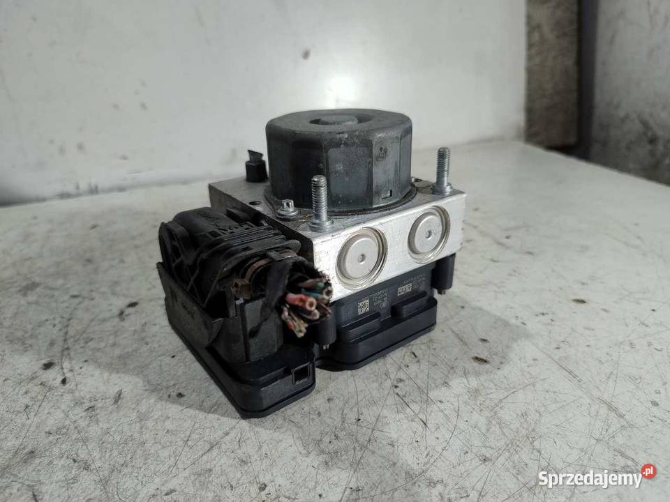 POMPA HAMULCOWA ABS DACIA SANDERO 12 476605492R