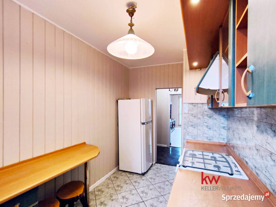 Mieszkanie 64m2 Poznań