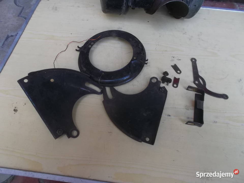 gnom silnik rowerowy Ziębice