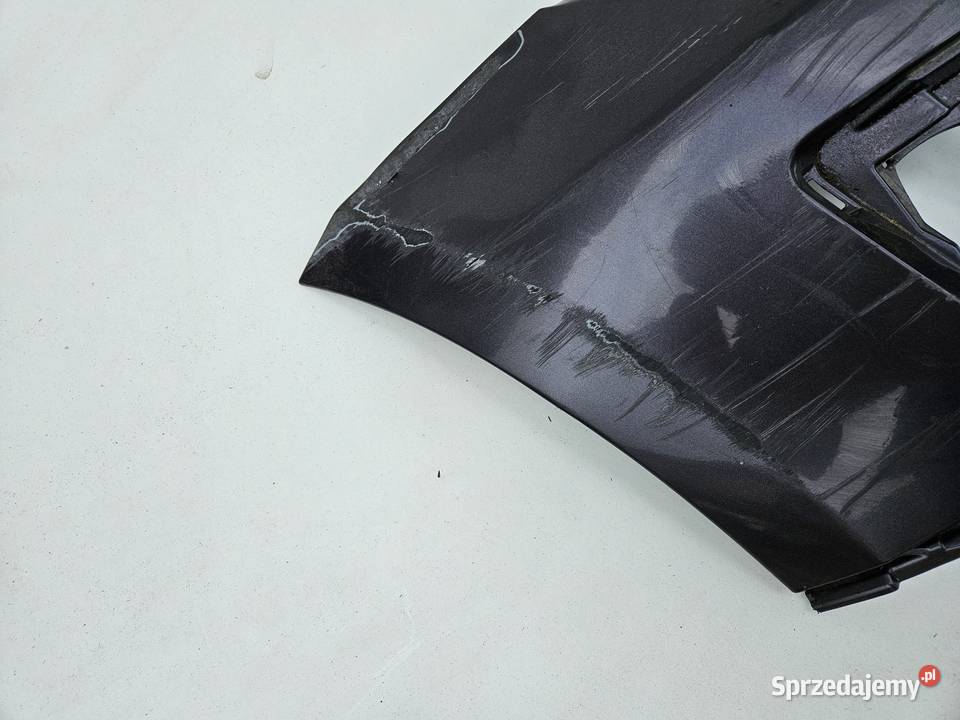 AUDI Q5 8R0 NAROŻNIK PRAWY ZDERZAKA PRZÓD Międzychód