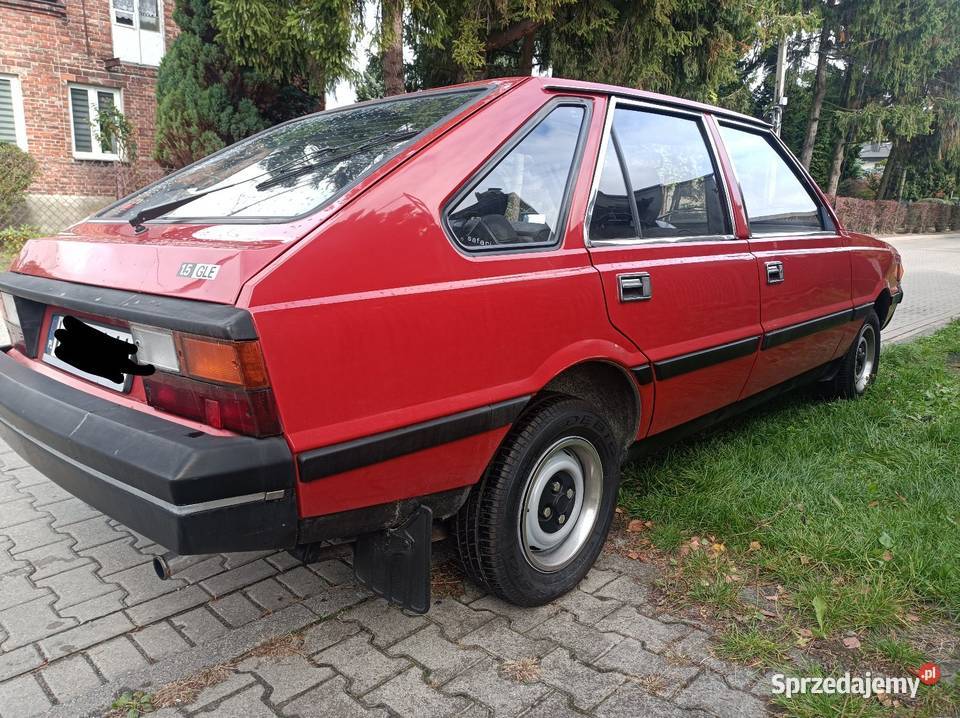 Polonez akwarium borewicz suuper Pruszków sprzedam
