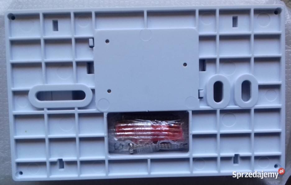 Termostat cyfrowy Plikc Neve X łódzkie