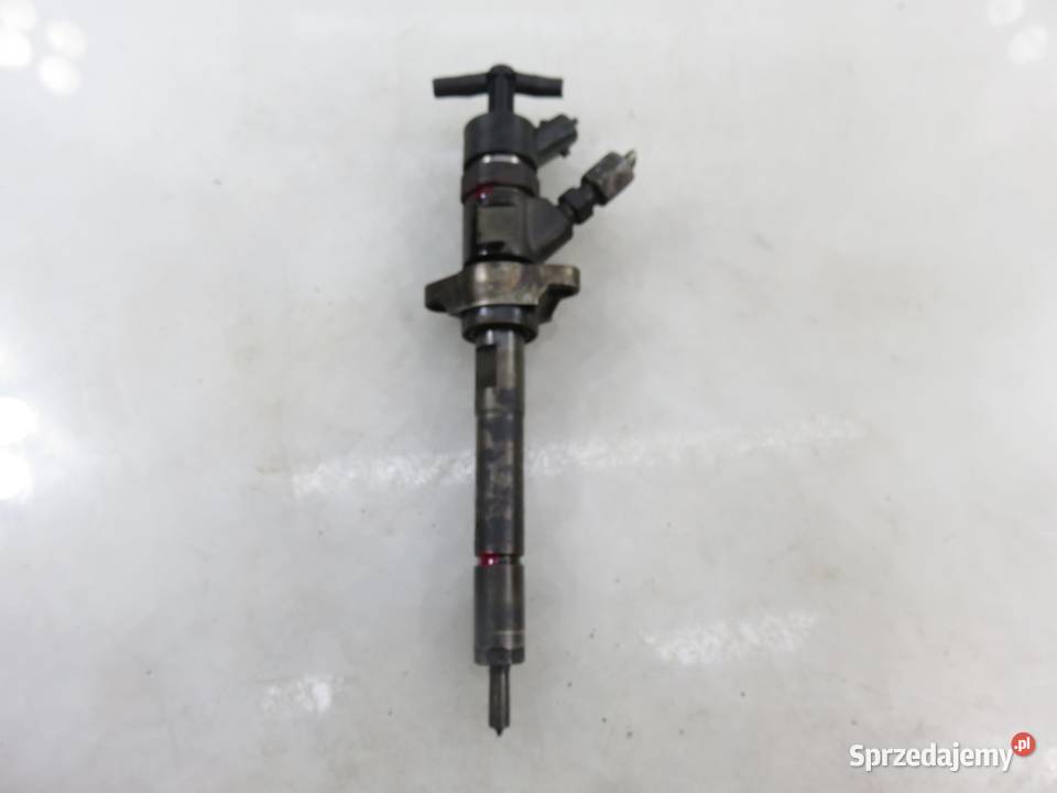 WTRYSKIWACZ PEUGEOT PARTNER I 16 HDi 0445110239