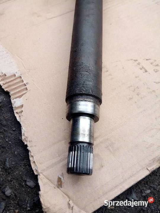 Półoś napędowa prstrona Ford CMAX2 Ford Focus3 Myszków
