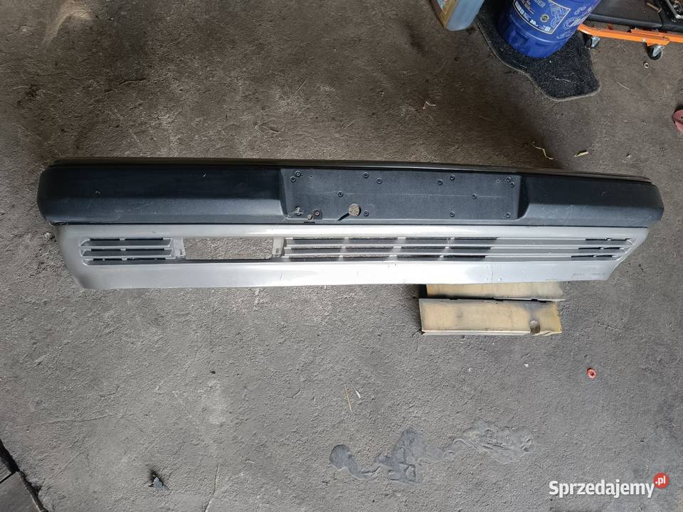 Zderzak przedni Mercedes Benz w124 Biała Podlaska