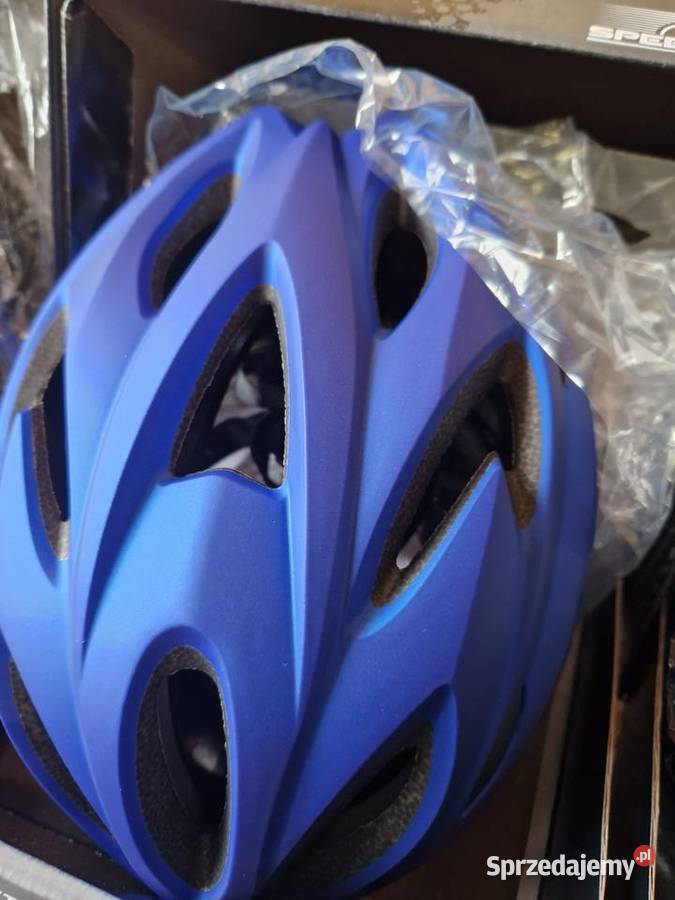 Kask rowerowy mężczyzn kobiety sportowy Głogowa