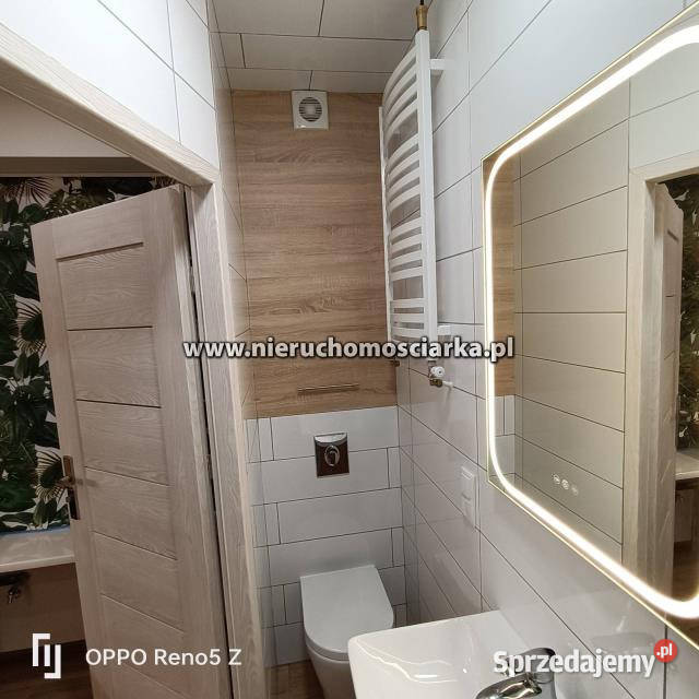 Do sprzedaży mieszkanie Gliwice 43m2 1pokojowe 43m2