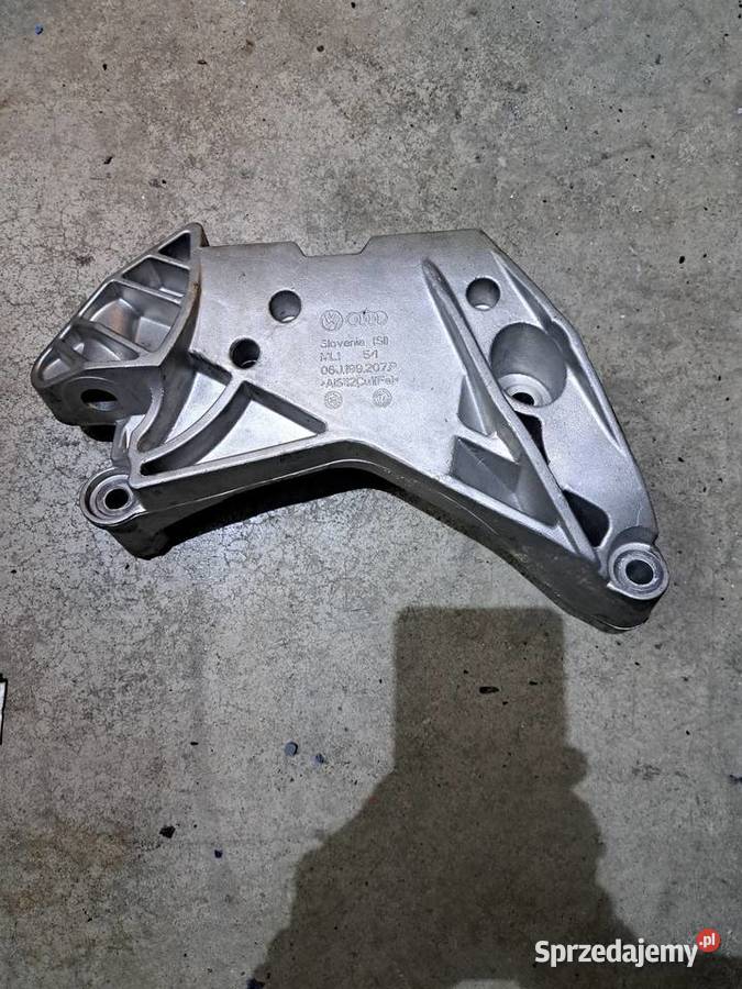 Lapa silnika 06J199207p Wrocław