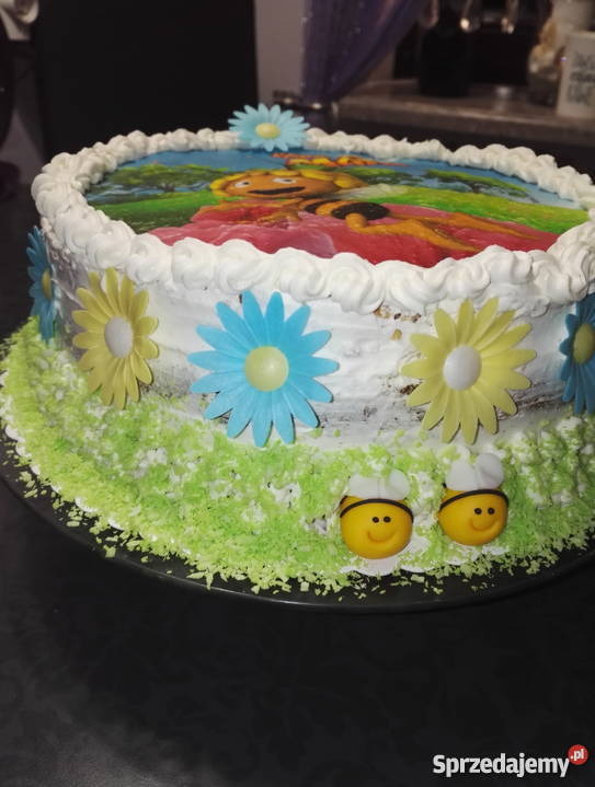 Torty dzieci i nie dolnośląskie Wrocław obsługa imprez