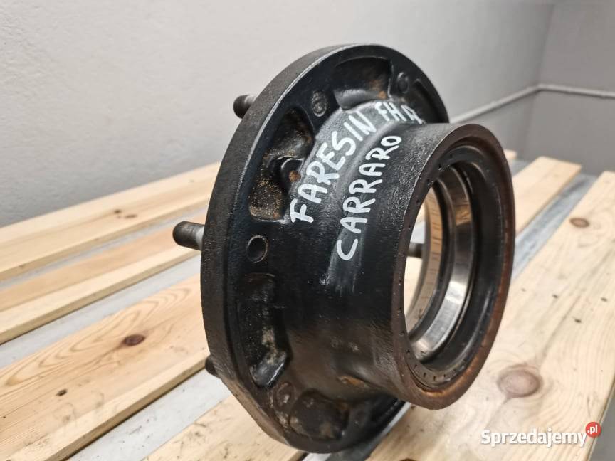 Faresin FH 1740 Piasta koła 12058 Wilkowo