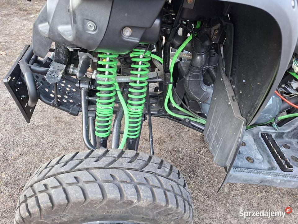 Tgb Target 325 Pozostałe podkarpackie Kolbuszowa