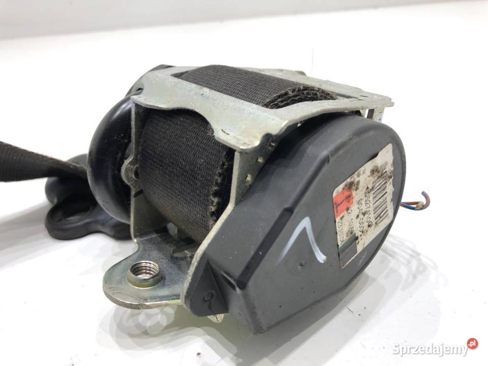 PAS BEZPIECZEŃSTWA LEWY PRZÓD FORD S sprzedam