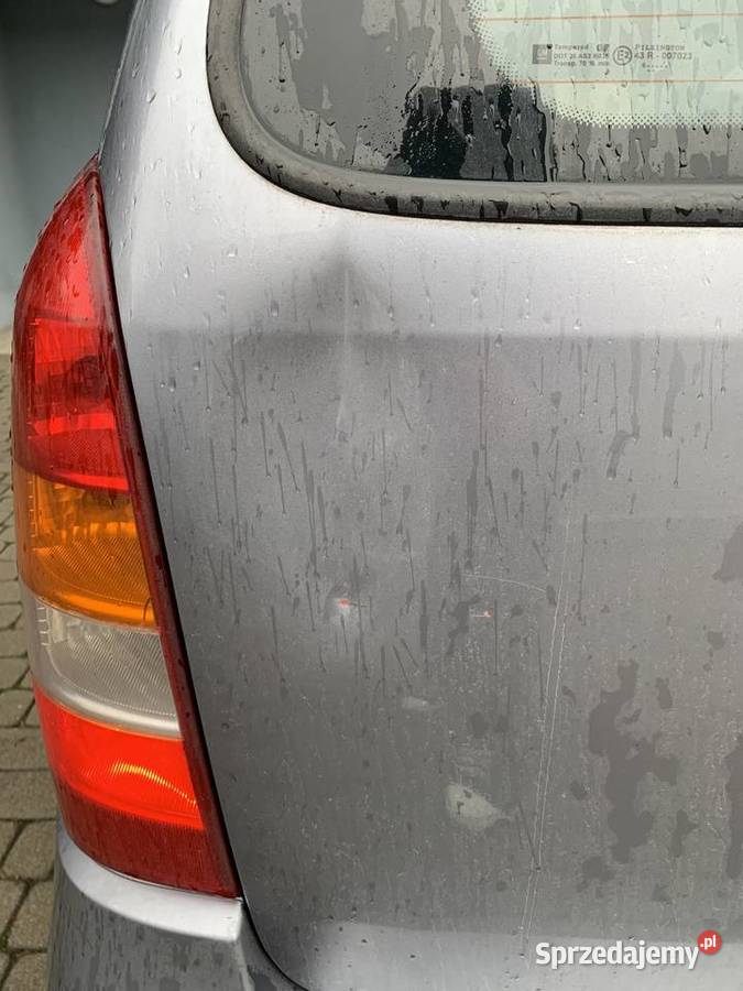 Opel Astra G 22 DTI Kraków sprzedam