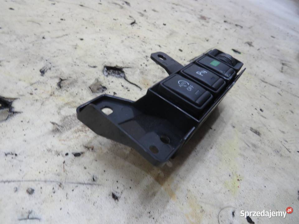 PANEL PRZEŁĄCZNIKI XTRAIL III T32 16 DCI