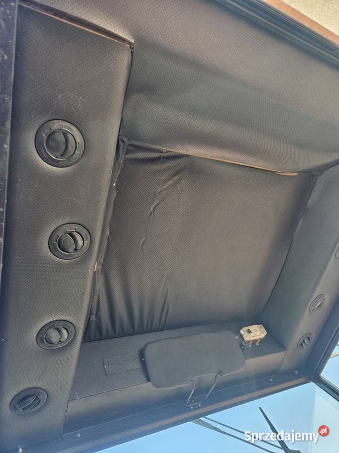 Kombajn Deutz Fahr m922 ładny nie m980 m1080 Sejny
