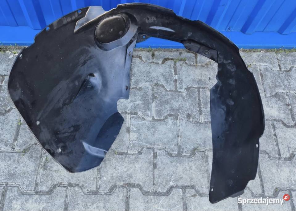 NADKOLE PRZÓD PRAWY LEWY VW PASSAT B5 FL Działoszyce sprzedam