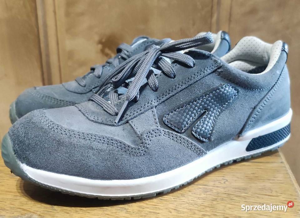 Buty ochronne Jogger S1P 27.5cm śląskie Dąbrowa Górnicza