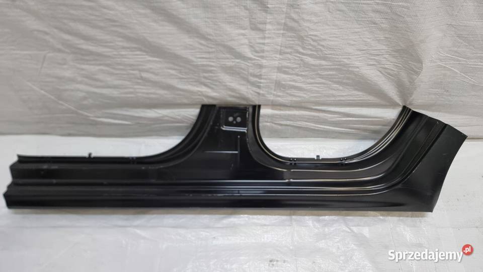 PRÓG LEWY OPEL CORSA F NOWY ORGINAŁ 1666081580