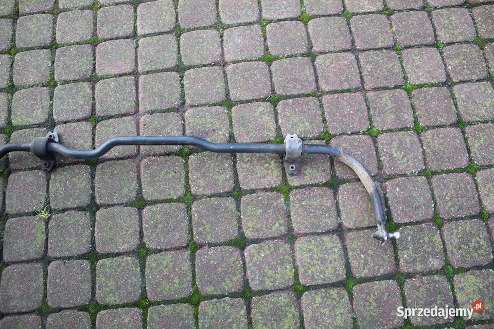 DRĄŻEK STABILIZATOR PRZÓD PRZEDNI VW GOLF V 16 osobowe Drążki stabilizatora sprzedam