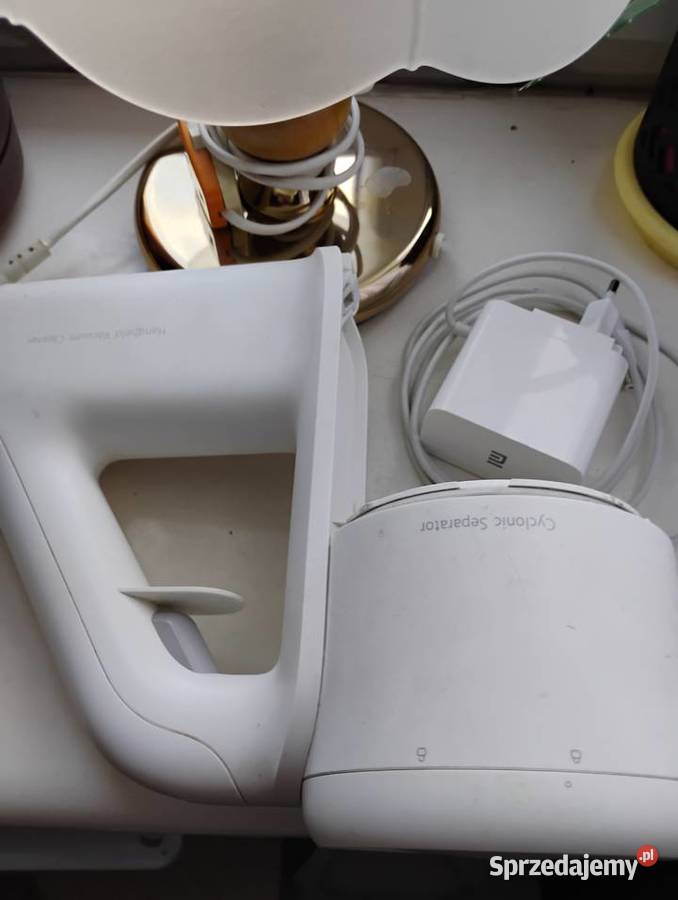 sprzedam części do odkurzacza mazowieckie Warszawa sprzedam