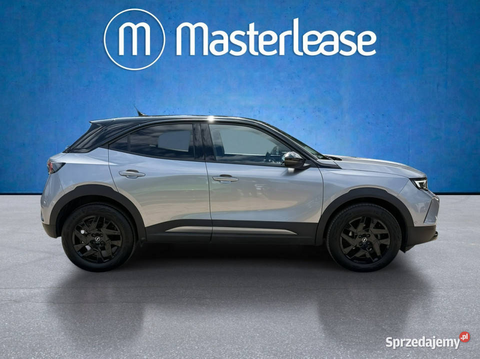 Opel Mokka 12 T GS Z Polskiego Salonu Faktura podgrzewane fotele