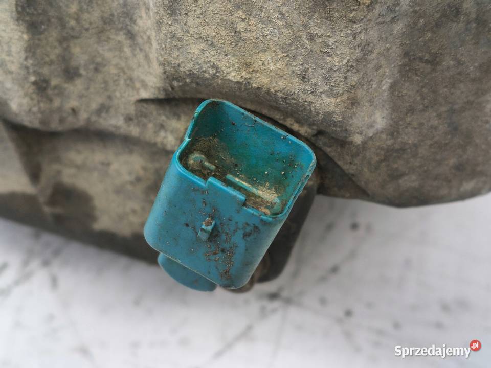 MISKA OLEJOWA oleju Peugeot 307 407 Citroen C4 Chełm sprzedam