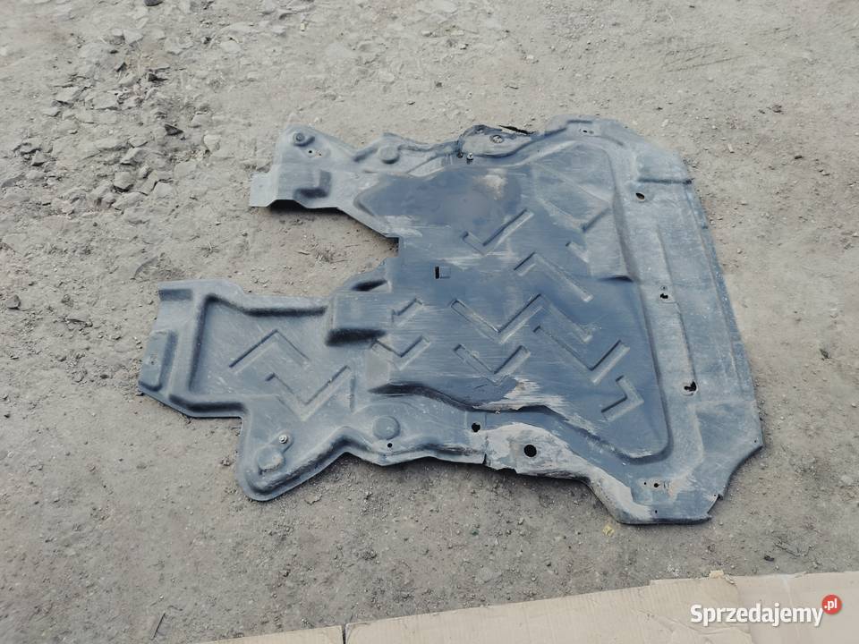 osłona silnika ford mondeo mk1 MK1 osobowe lubelskie