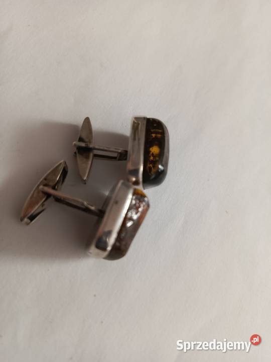 Spinki do mankietów Fischland Białystok