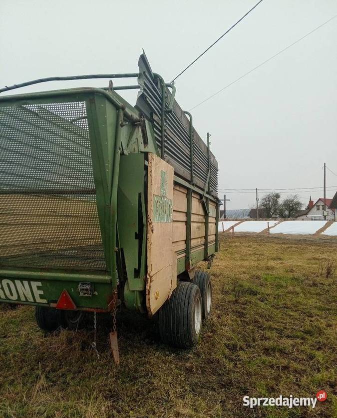 Krone Lipsk