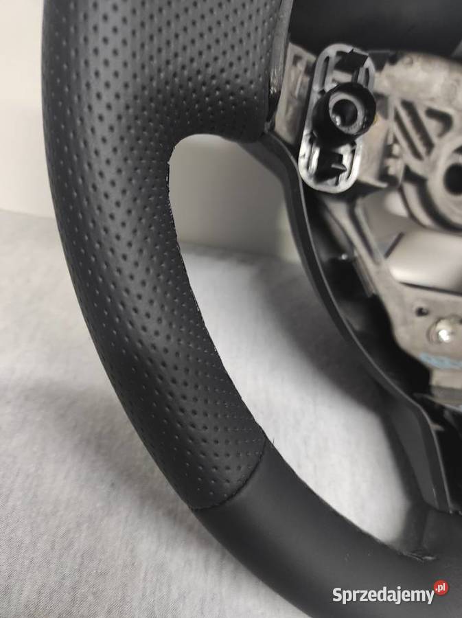 Kierownica Nissan Qashqai małopolskie Tarnów sprzedam