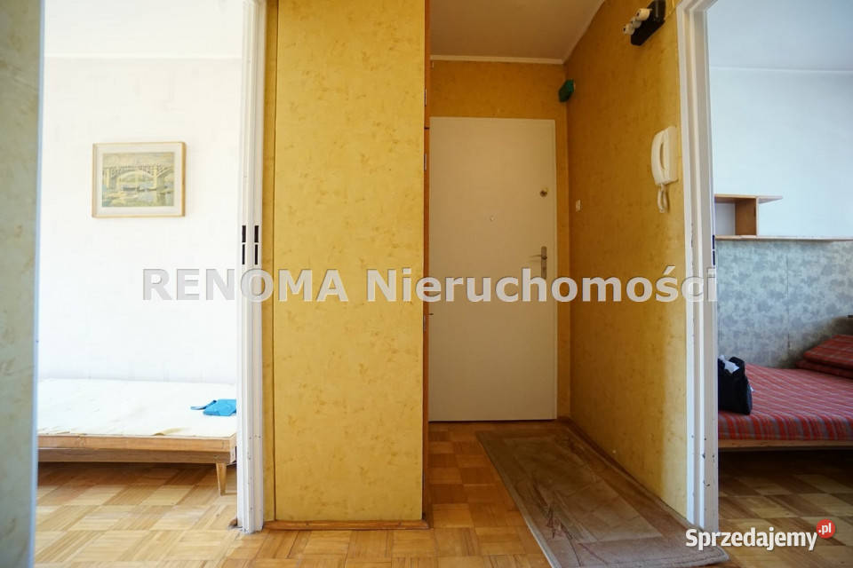 Mieszkanie Białystok Waszyngtona 482m2 3pokojowe wielka płyta Mieszkania