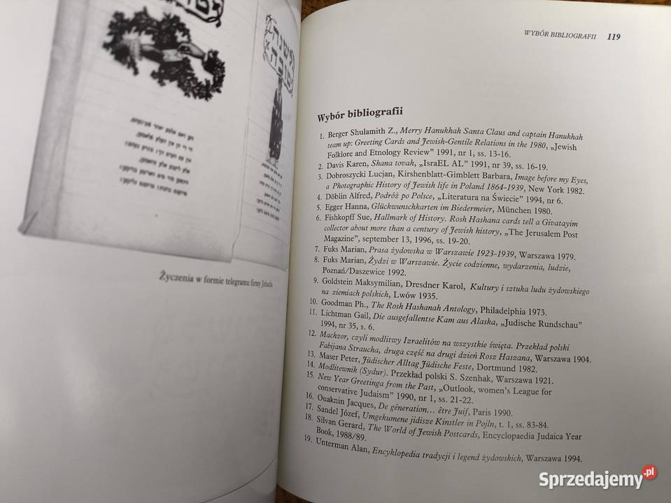 Na bądźcie zapisani Joanna Brańska miękka Warszawa