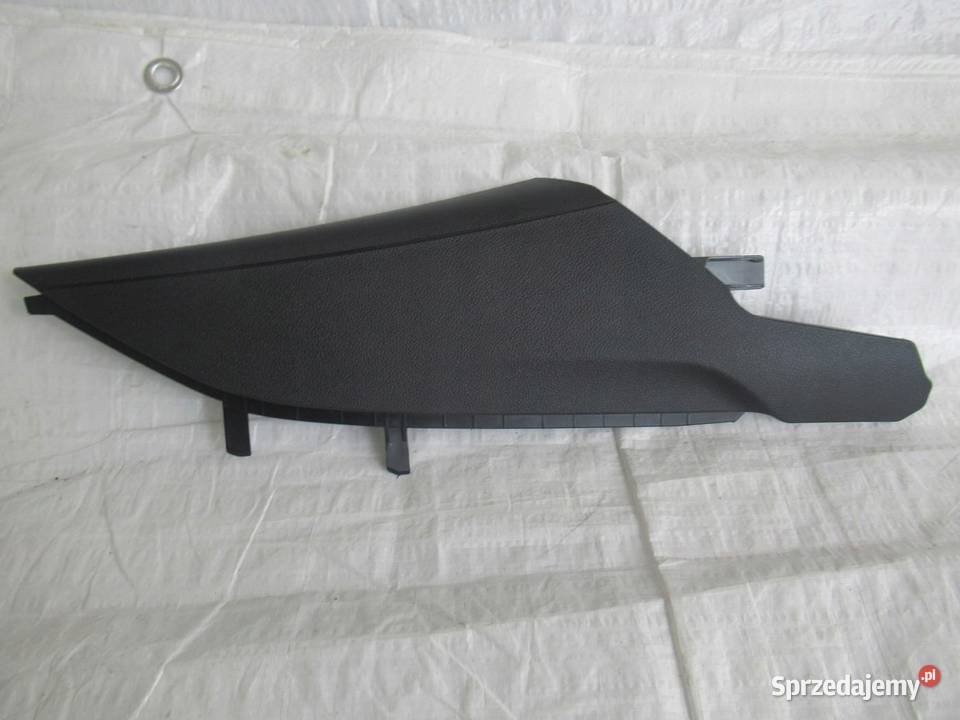 Plastik obudowa deski Opel Insignia B 13481024 kujawsko-pomorskie