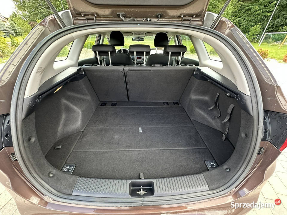 Kia Ceed Automat II 2012 1582cm3 Lipówki
