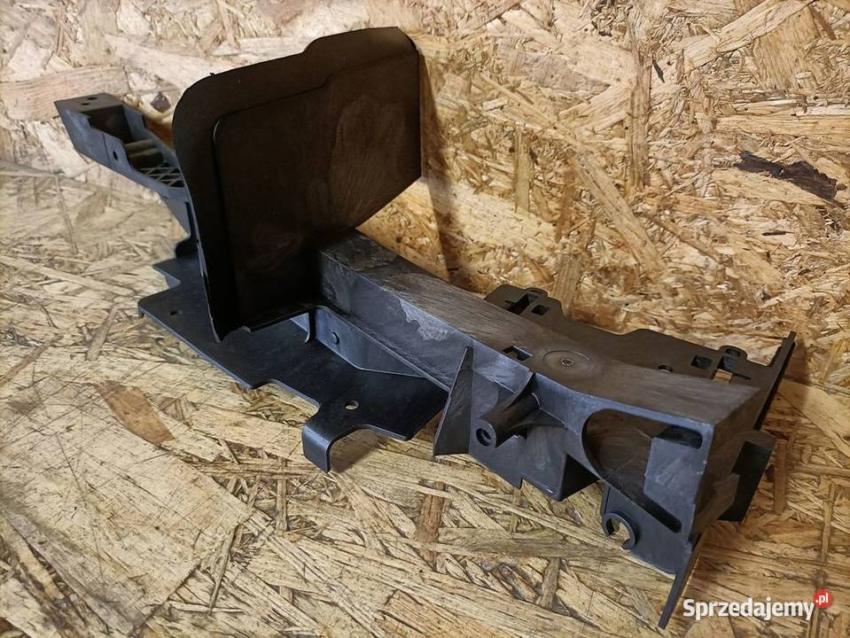 FORD C MK2 OSŁONA MOCOWANIE ZAMKA PRAWY PRZÓD Pleszew
