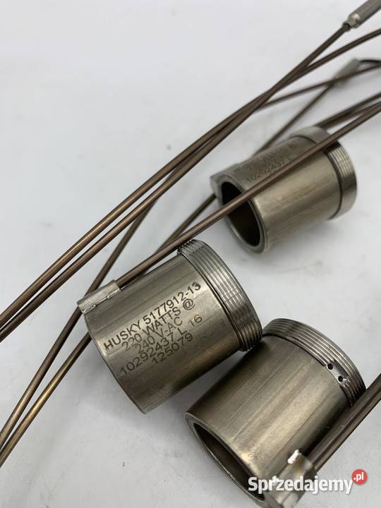 Husky 5177912 Nozzle heater 220W 230V Warszawa sprzedam