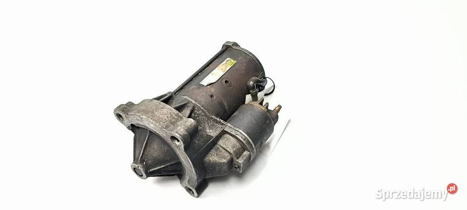 ROZRUSZNIK PEUGEOT BOXER II Lipno